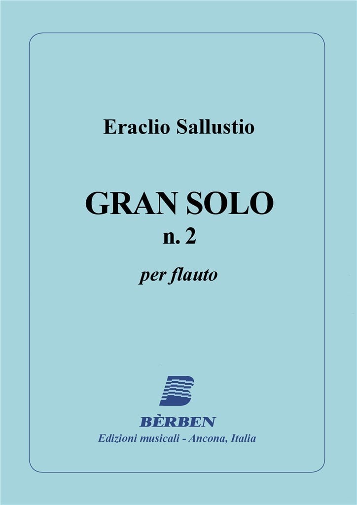 Gran Solo 2